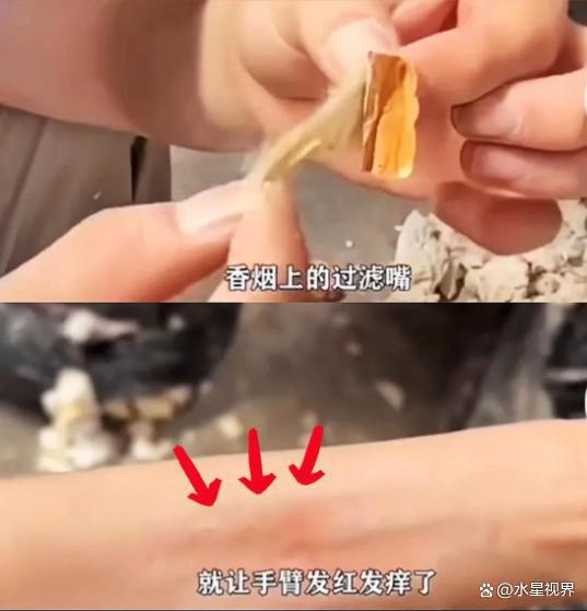 比想象中的更加恶心难怪女性会得妇科病AG真人中国315晚会大爆雷出现了(图15)