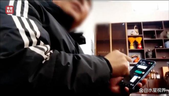 比想象中的更加恶心难怪女性会得妇科病AG真人中国315晚会大爆雷出现了(图18)