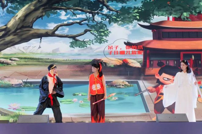 国医师节暨第三届健康科普大赛成功举办AG真人试玩平台达州市庆祝第八个中(图2)