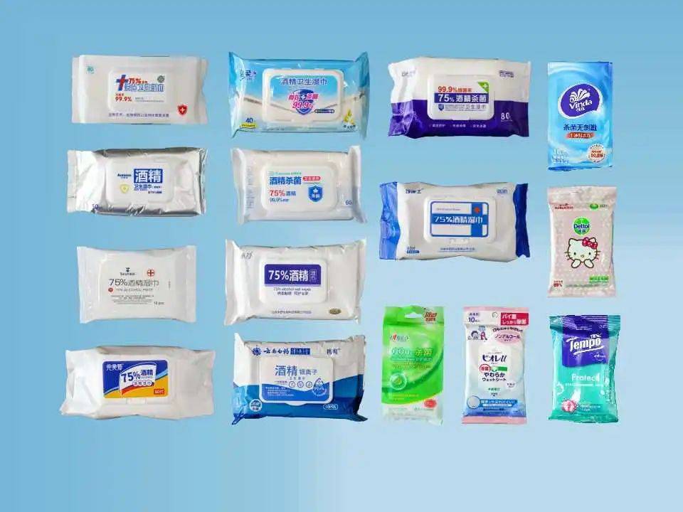 果令人咂舌！看看最新出炉的消毒湿巾对比实验结果！AG真人百家家乐APP标称酒精浓度75%测试结(图3)