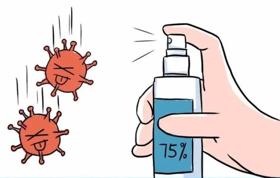 果令人咂舌！看看最新出炉的消毒湿巾对比实验结果！AG真人百家家乐APP标称酒精浓度75%测试结(图9)