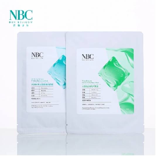 大佬”！诺斯贝尔20年用科技加buffAG真人旗舰厅藏不住的功效护肤品代工“