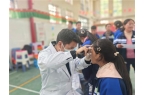 安”项目再赴西藏守护儿童眼健康AG真人“